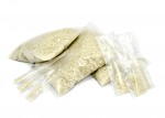 Dolna część do pionowego opakowania typu flow-pack 10-800g