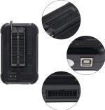 Uniwersalny programator USB XGecu T48 PRO