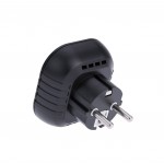 Tester gniazd 230v/50Hz PM6860DR