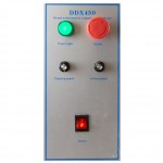 Automatyczny kapsel do słoików i butelek z zakrętką