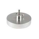 Adapter do dokręcania wieczek słoików o średnicy 90-110 mm TYP5