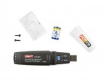 Rejestrator temperatury i wilgotności UNI-T UT330B z USB i IP67