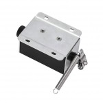 Mechaniczny licznik skoków ze sprężyną D67-F 5