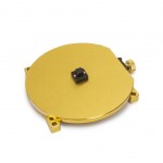 Szklany uchwyt do testera momentu obrotowego HP-xxx