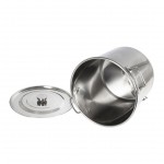 Półautomatyczny dozownik wagowy - wlew cieczy 20-5000g