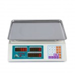 Półautomatyczny dozownik wagowy - wlew cieczy 20-5000g