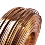 Drut do zszywacza 18# (1,81x0,71mm) 2,5 kg