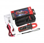 Multimetr cęgowy UNI-T UT204A