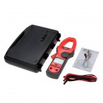 Multimetr cęgowy UNI-T UT208