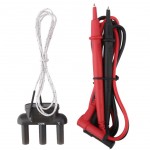 Multimetr UNI-T UT191T PRO Line z sondą temperatury