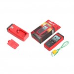 Termometr cyfrowy UNI-T UT320A