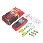 Termometr cyfrowy UNI-T UT320D