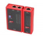 Tester okablowania UNI-T UT681L (RJ45, RJ11)