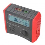 Tester rezystancji uziemienia UNI-T UT572