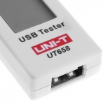 Tester USB UNI-T UT658B