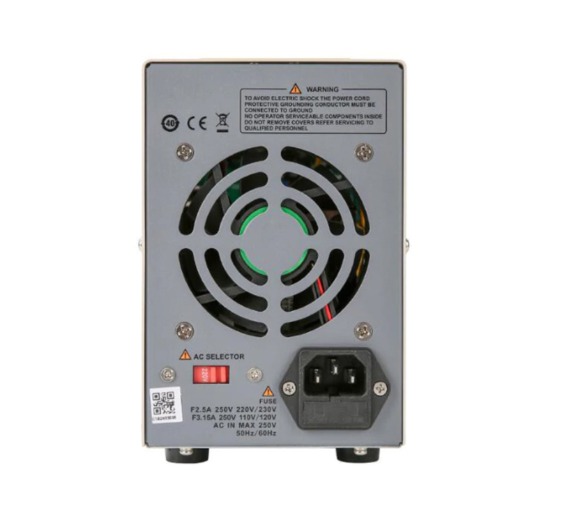 Zasilacz laboratoryjny UNI-T UTP3313TFL-II