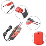 Tester UNI-T UT18D