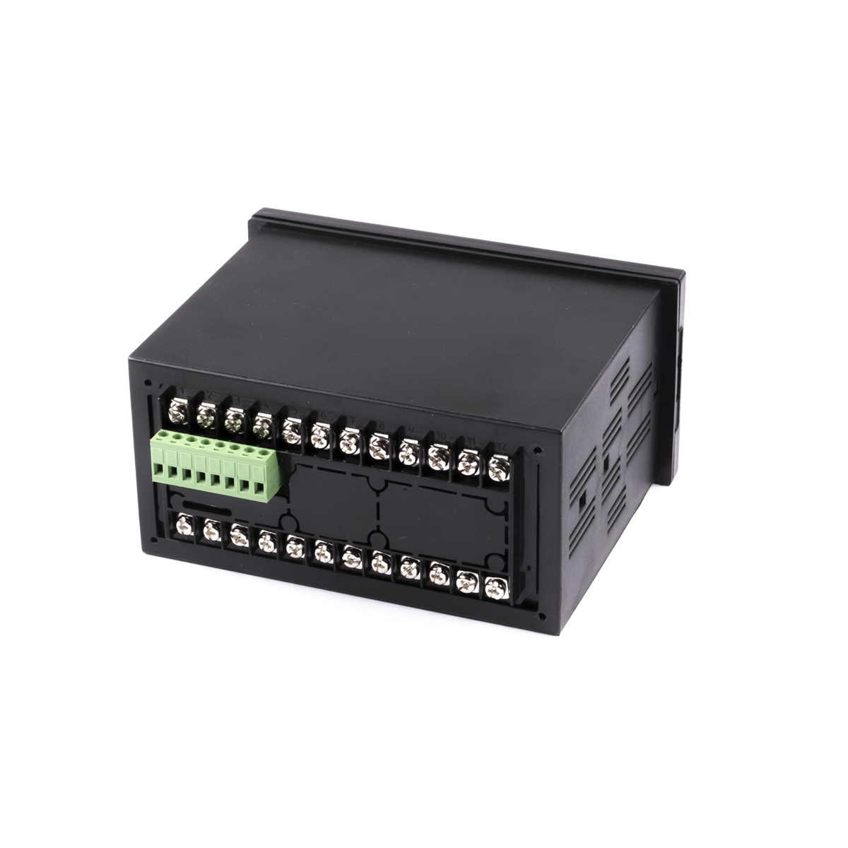 Panelowy regulator PID 8 wejść z przekaźnikiem 230V/3A