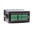 12-kanałowy regulator przemysłowy PID SSR 12V/20mA