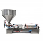 Pneumatyczny siłownik główny SU250x50 do maszyn do napełniania pastą i płynem 50 - 1000 ml