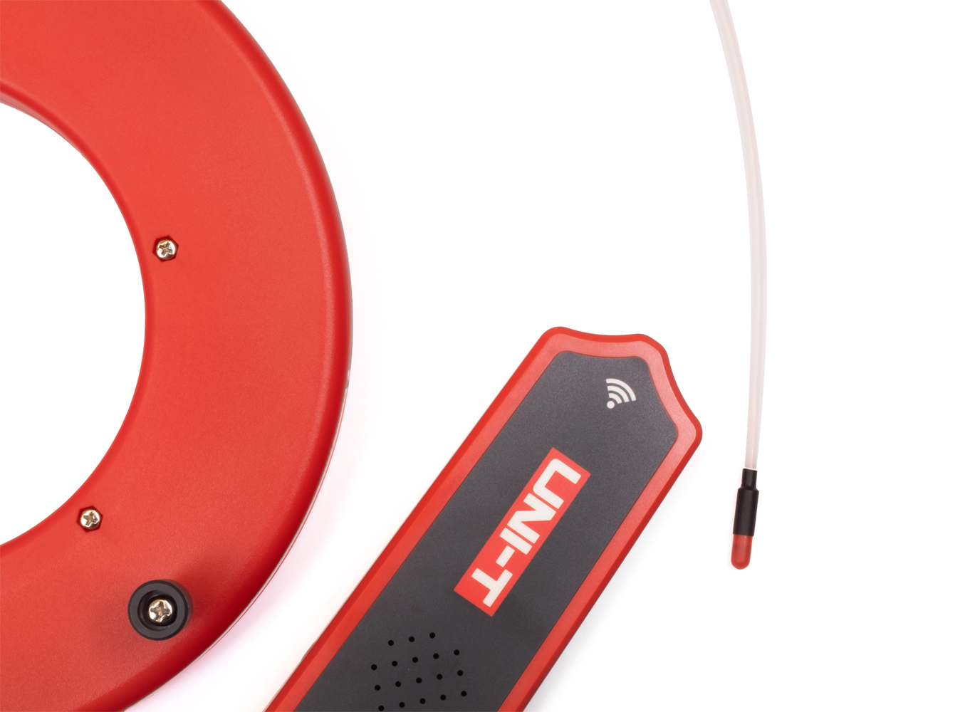 UNI-T UT661B detektor zatkanych rur i ścieków