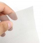 Siatka ze stali nierdzewnej 25x12,5cm do naprawy zderzaków i części plastikowych