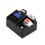 Profesjonalna cyfrowa stacja lutownicza - i2C-2SCNi ESD