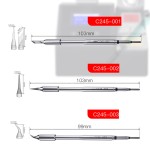 Wymienny grot lutowniczy I2C - 245 003