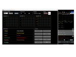 Monitor/tester do pomiaru pojemności i monitorowania stanu akumulatora. DT24 - 100A / 278V DC z Bluetooth