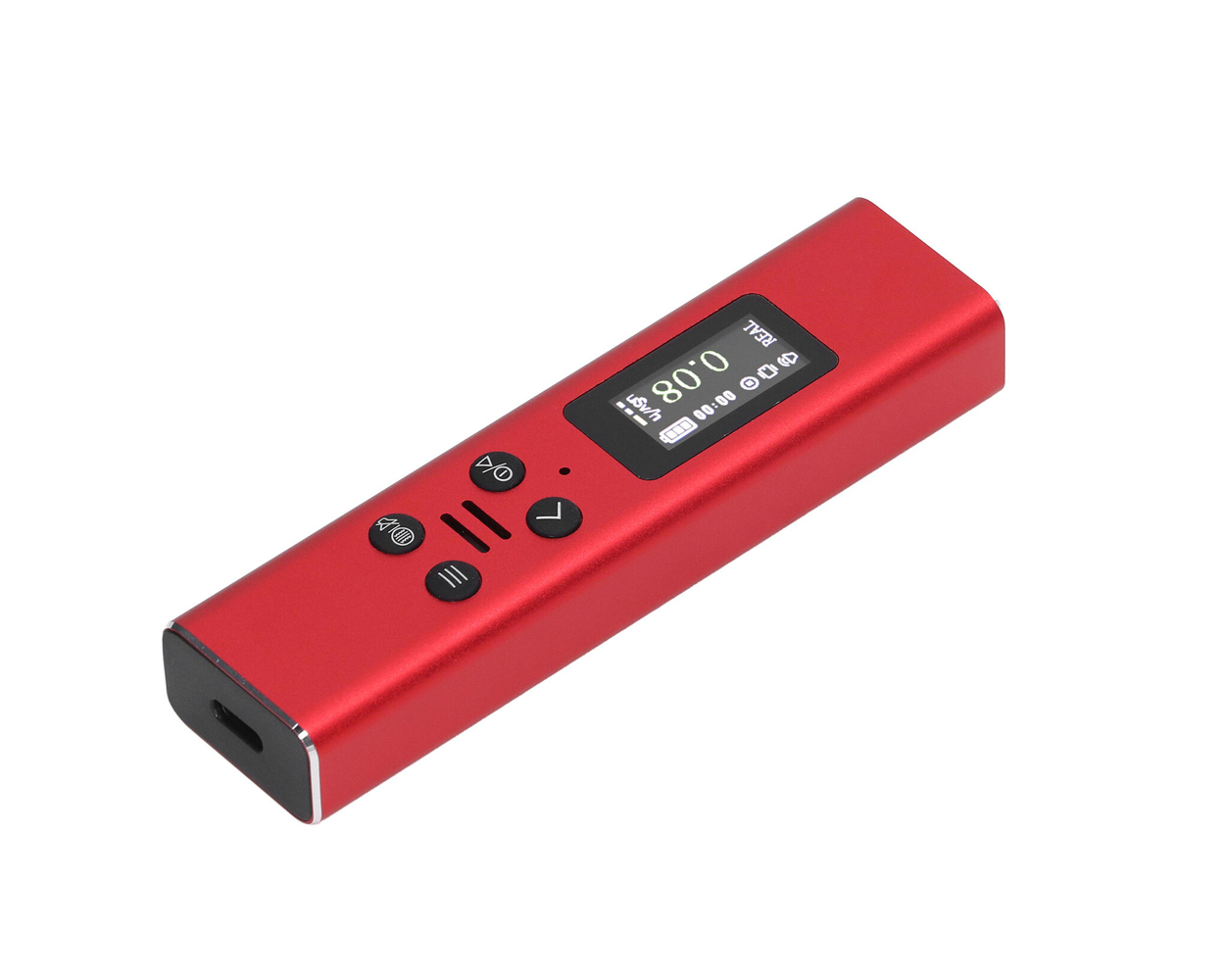 Osobisty - kieszonkowy dozymetr cyfrowy XGR-1 - detektor promieniowania beta, gamma i rentgenowskiego