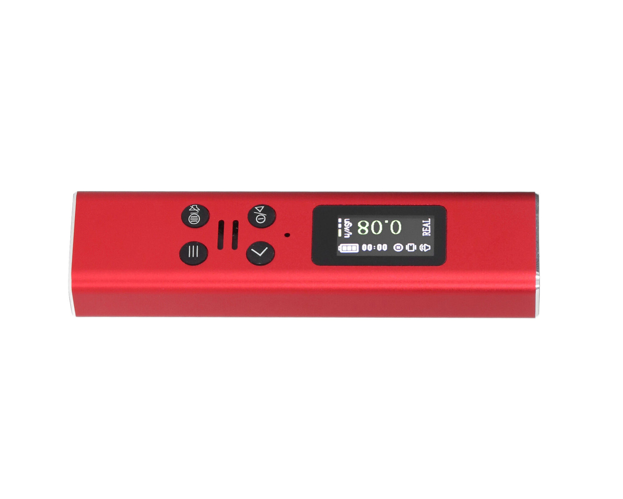 Osobisty - kieszonkowy dozymetr cyfrowy XGR-1 - detektor promieniowania beta, gamma i rentgenowskiego