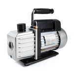 Komora próżniowa 8L z pompą olejową 230V/50Hz