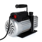 Komora próżniowa 8L z pompą olejową 230V/50Hz