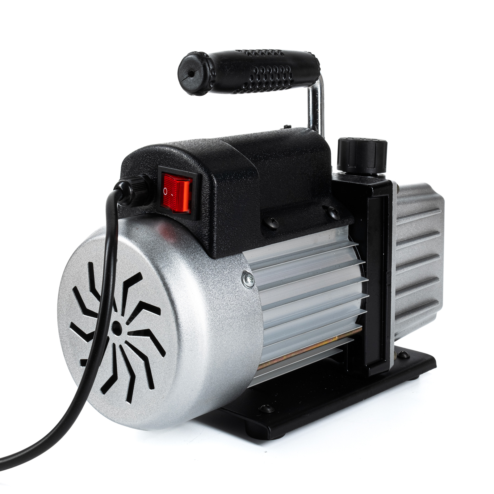 Komora próżniowa 8L z pompą olejową 230V/50Hz