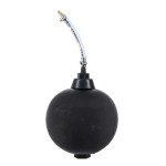 Nadmuchiwany korek do rur 80-120 mm