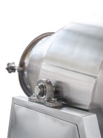 Homogenizator przemysłowy do mieszania materiałów i surowców do 50 kg - YG-50KG