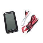 Multimetr cyfrowy True RMS ET8134 z dużym wyświetlaczem