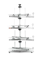 Odwijak kabli i przewodów dla 4 zwojów