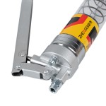 Dźwignia smarownicy ręcznej - 600ml