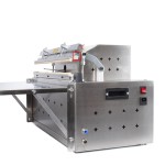 Silikonowa listwa dociskowa odporna na wysoką temperaturę do pakowarki próżniowej stacjonarnej