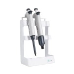 Statyw Joanlab MPS-3 do mikropipet laboratoryjnych