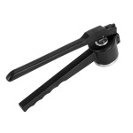 Szczypce zaciskowe do zamykania fiolek i butelek 20 mm