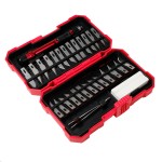 Skalpel z wymiennymi ostrzami 26szt TH-1001