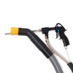 Walnut Blaster AUTOOL HTS558 do dekarbonizacji zaworów dolotowych