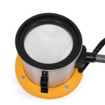 Walnut Blaster AUTOOL HTS558 do dekarbonizacji zaworów dolotowych