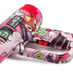 opalarka Qili QR-83B Graffiti - 2000W