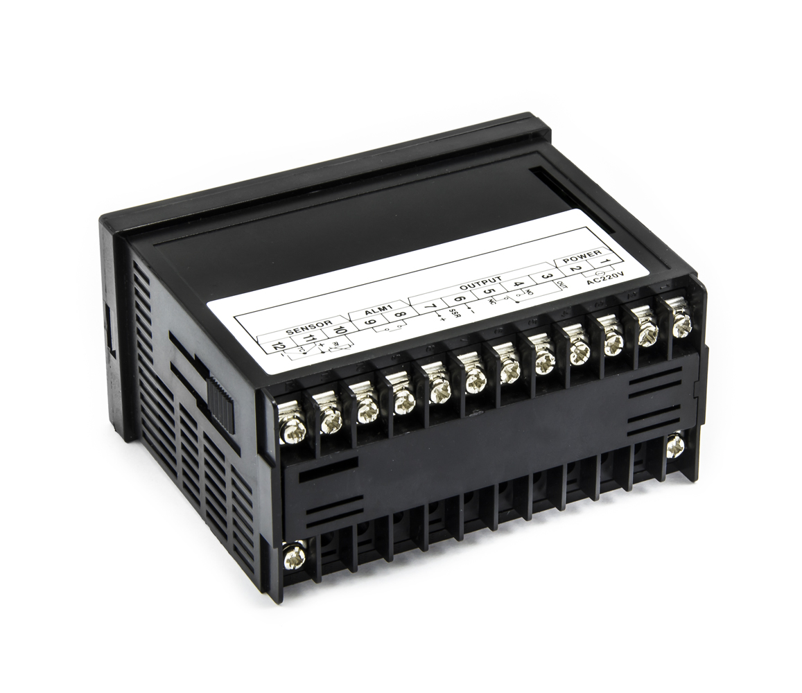 Cyfrowy regulator PID CH502FK02 0 - 400°C