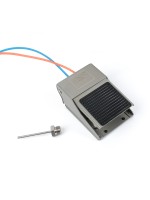 Pneumatyczny napełniacz do płynów o konsystencji od rzadkiej do średnio gęstej 5-50 ml