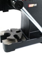 Mechaniczna prasa ręczna - 1T