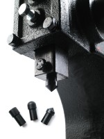 Mechaniczna prasa ręczna - 1T